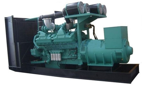 南和200kw康明斯发电机组图片 南和200kw康明斯发电机组图片