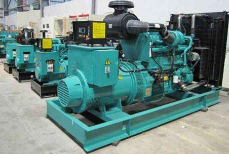 南和1000kw康明斯柴油发电机组图片 南和1000kw康明斯柴油发电机组图片