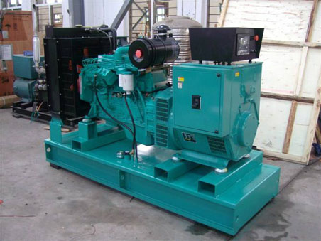 南和200kw康明斯柴油发电机组图片 南和200kw康明斯柴油发电机组图片